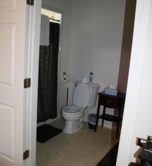 חדר סטנדרט, Woodrow House Bed & Breakfast
