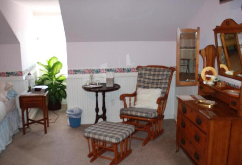 חדר סטנדרט, Woodrow House Bed & Breakfast