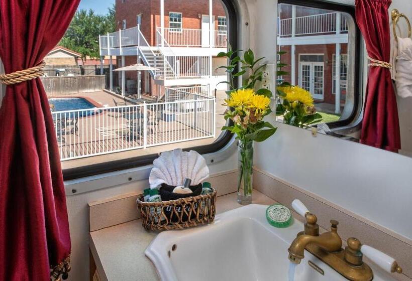 חדר סטנדרט, Woodrow House Bed & Breakfast