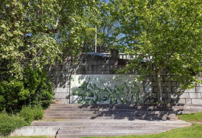 스탠다드 룸, Trovador Guest House