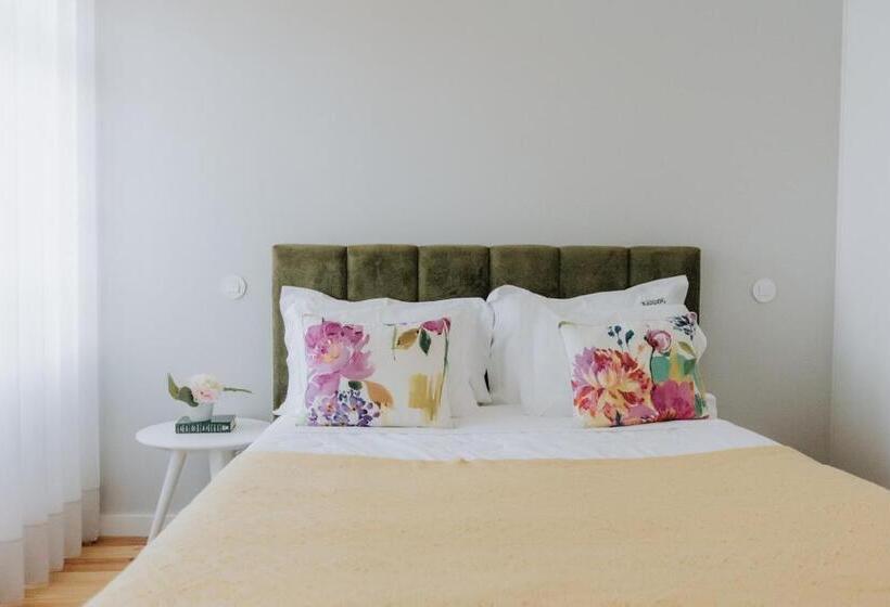 스탠다드 룸, Trovador Guest House