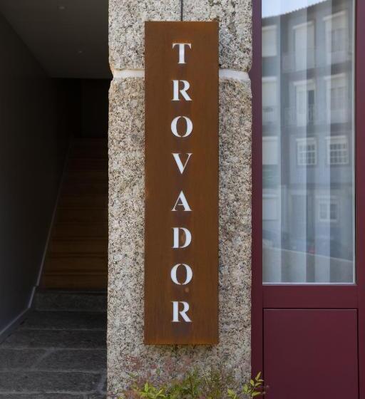 스탠다드 룸, Trovador Guest House