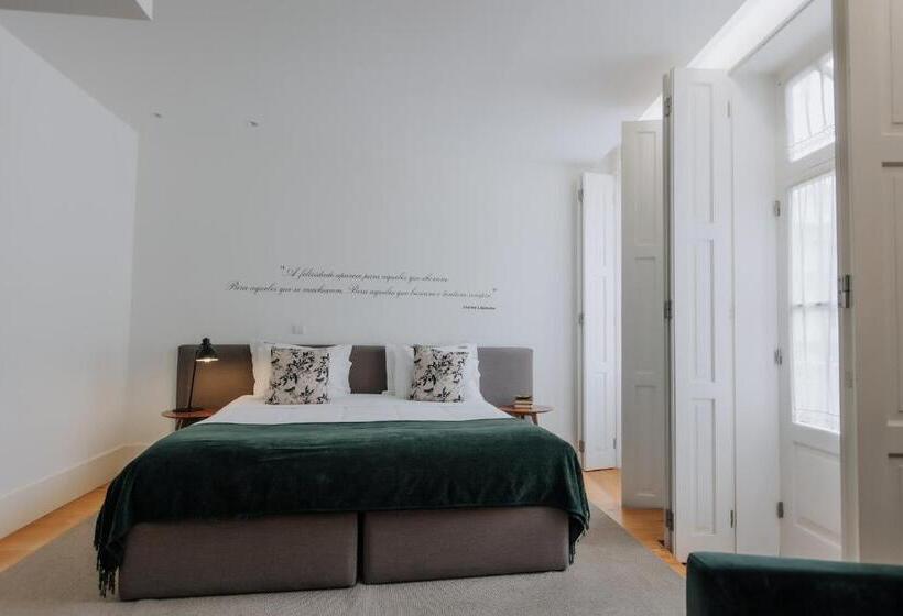 스탠다드 룸, Trovador Guest House