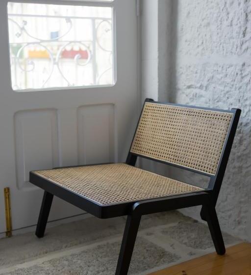 침실 1개 아파트, Trovador Guest House