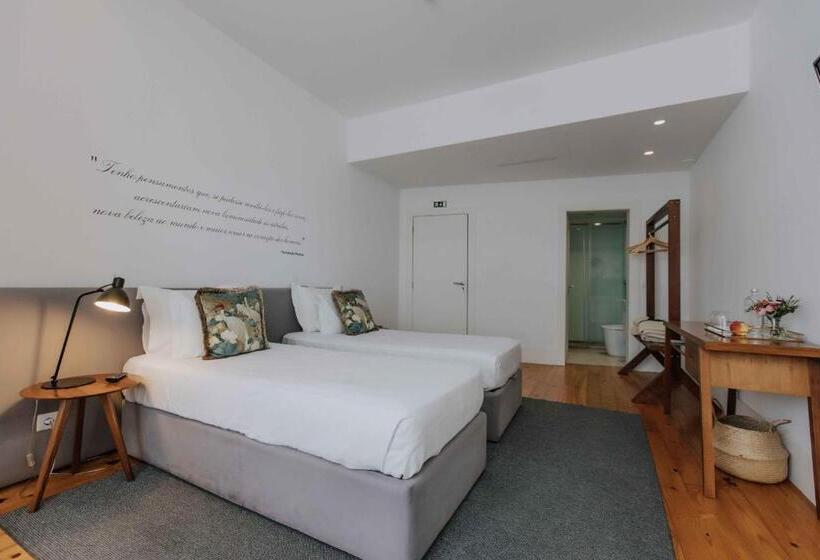 Номер Стандарт, Trovador Guest House
