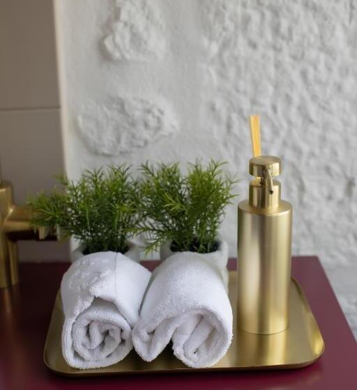 침실 1개 아파트, Trovador Guest House