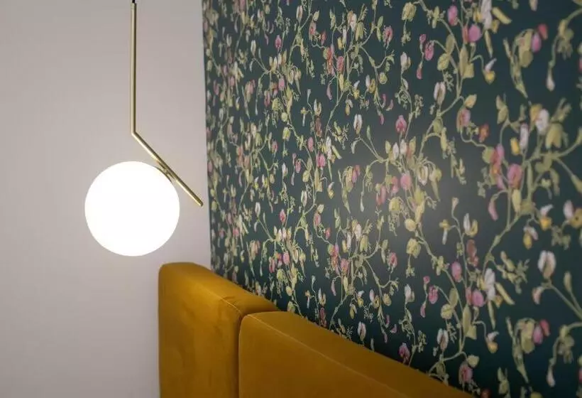 １ベッドルームアパートメント, Trovador Guest House