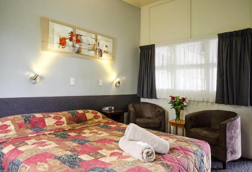 اتاق استاندارد, Biloela Countryman Motel