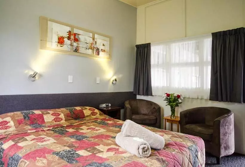スタンダードルーム, Biloela Countryman Motel