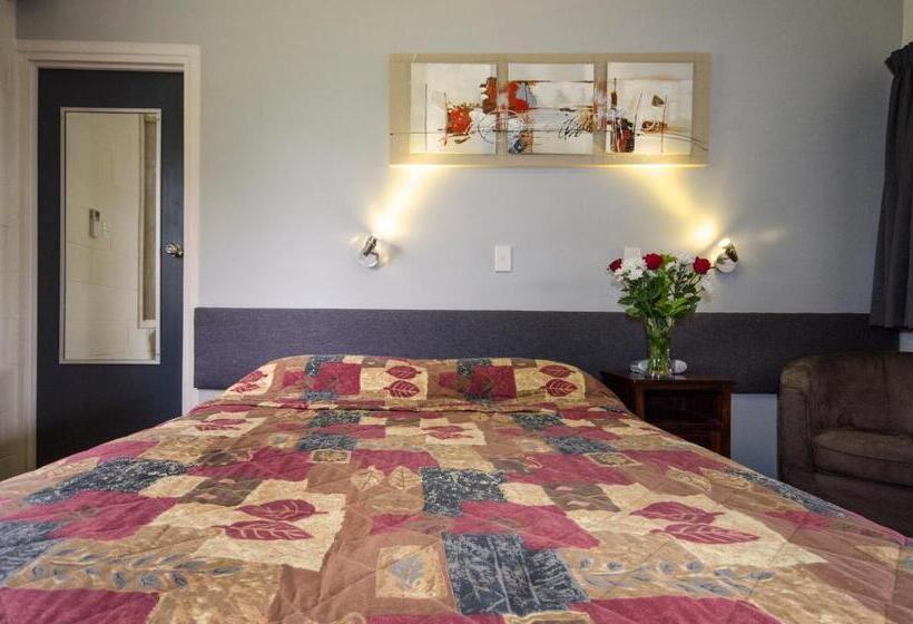 스탠다드 룸, Biloela Countryman Motel