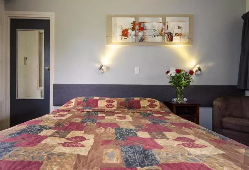 スタンダードルーム, Biloela Countryman Motel