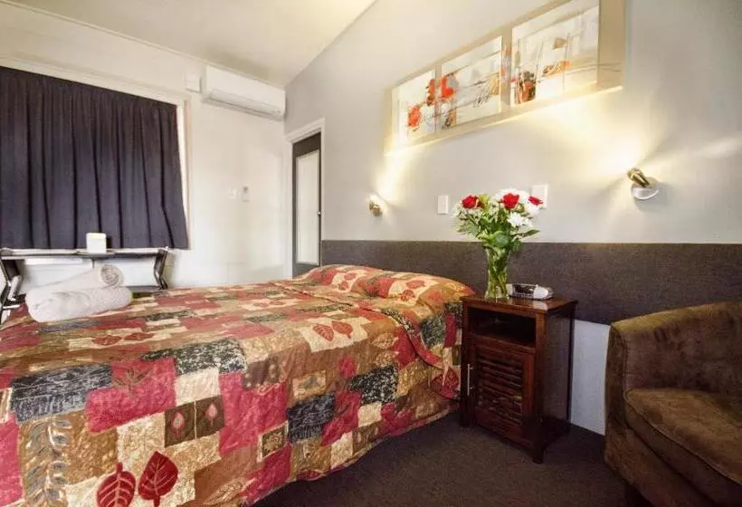 スタンダードルーム, Biloela Countryman Motel