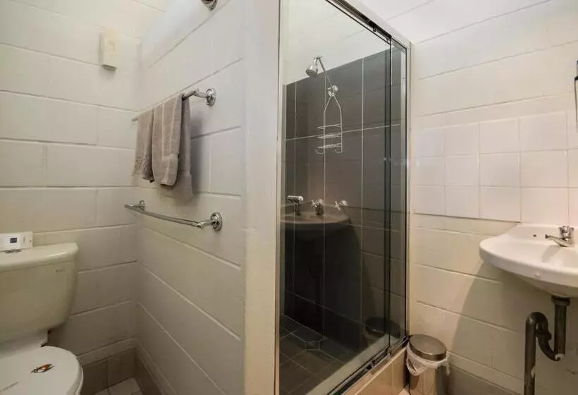 エコノミールーム, Biloela Countryman Motel