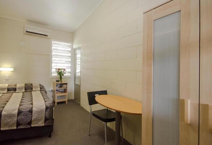 이코노미 룸, Biloela Countryman Motel