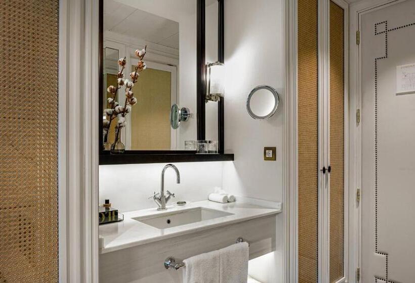 Стандартный Номер Кровать Кинг, Cotton House Hotel, Autograph Collection