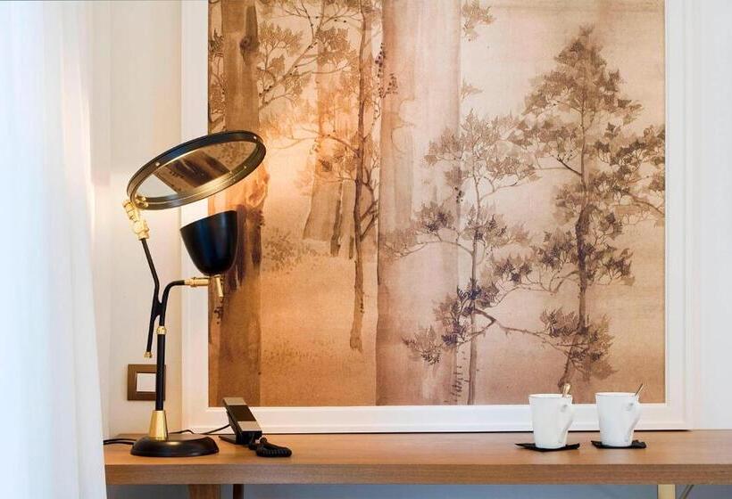 Стандартный Номер Кровать Кинг, Cotton House Hotel, Autograph Collection