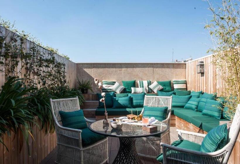 Люкс Superior, Cotton House Hotel, Autograph Collection