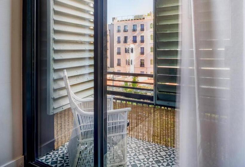 Стандартный Номер Кровать Кинг, Cotton House Hotel, Autograph Collection