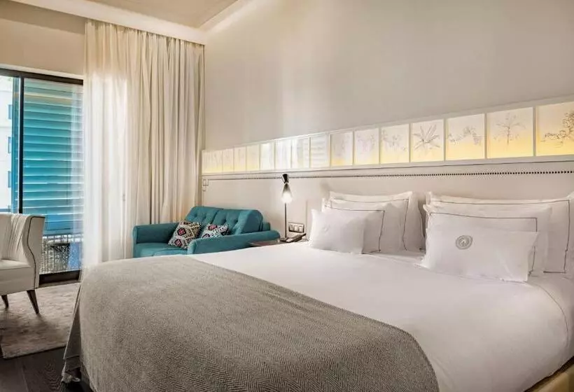 Standard Room King Size Bed