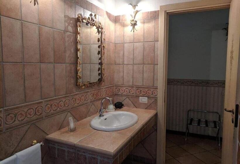 اتاق استاندارد, D'elite Room & Breakfast