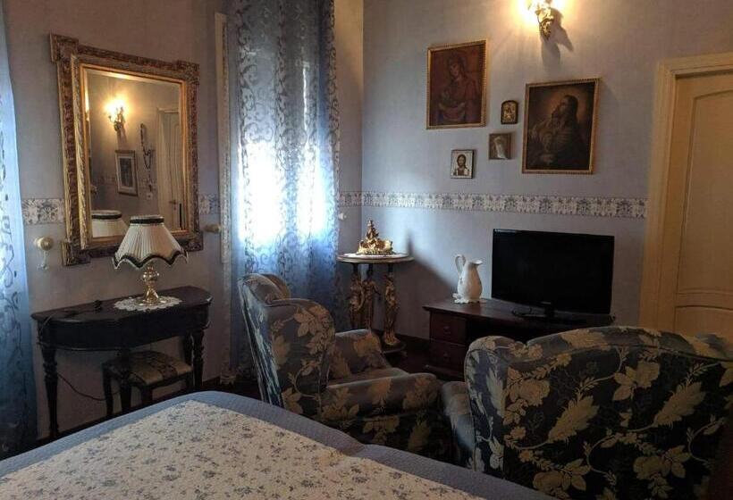 سوییت, D'elite Room & Breakfast