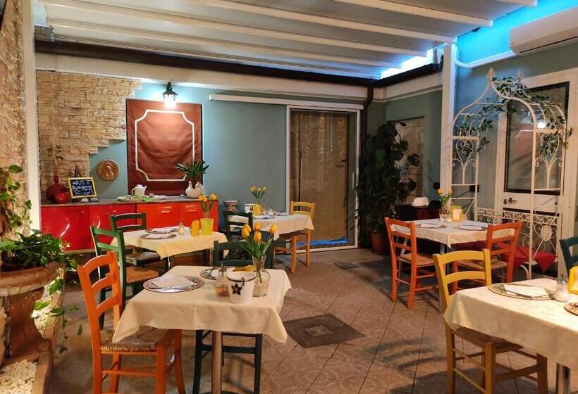 اتاق اکونومی, D'elite Room & Breakfast