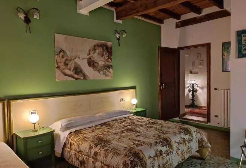 اتاق اکونومی, D'elite Room & Breakfast
