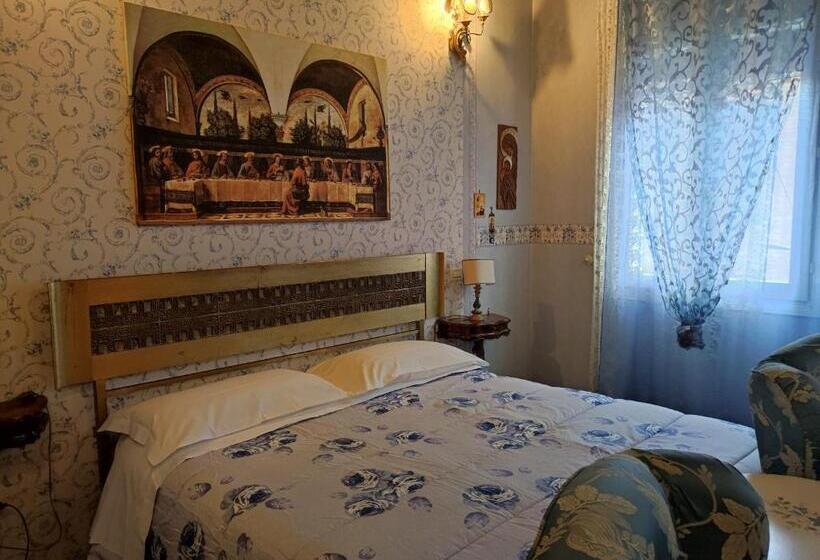 اتاق استاندارد, D'elite Room & Breakfast