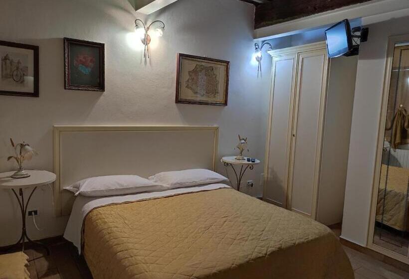 اتاق استاندارد, D'elite Room & Breakfast