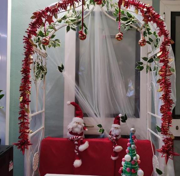 اتاق اکونومی, D'elite Room & Breakfast