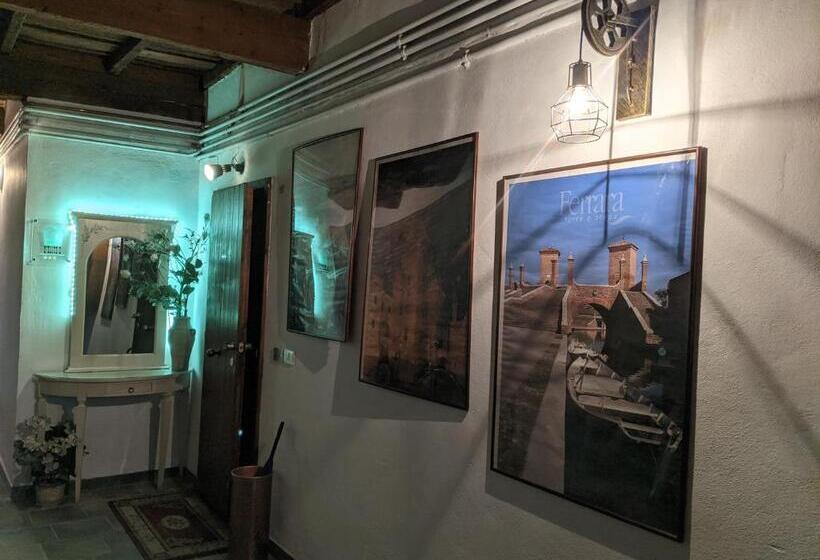 اتاق اکونومی, D'elite Room & Breakfast