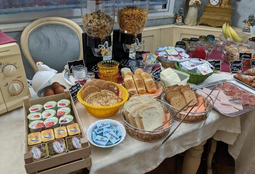 اتاق استاندارد, D'elite Room & Breakfast