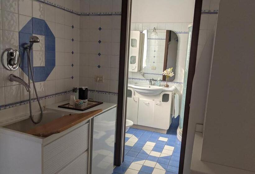 اتاق استاندارد, D'elite Room & Breakfast