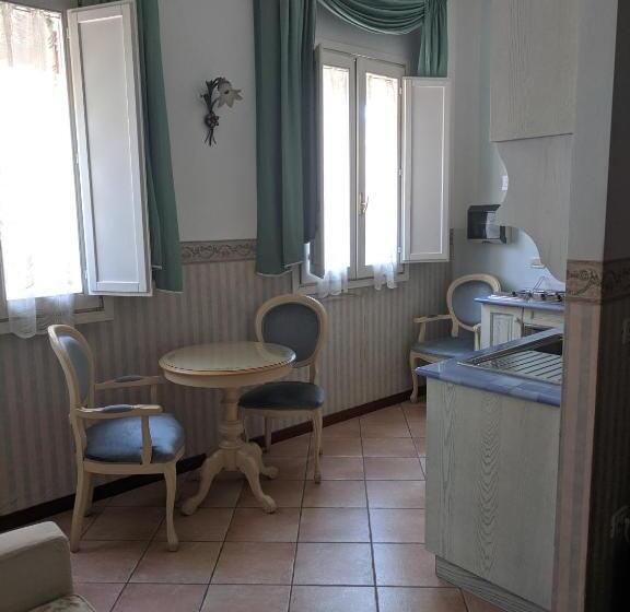 اتاق استاندارد, D'elite Room & Breakfast