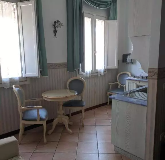 اتاق استاندارد, D'elite Room & Breakfast