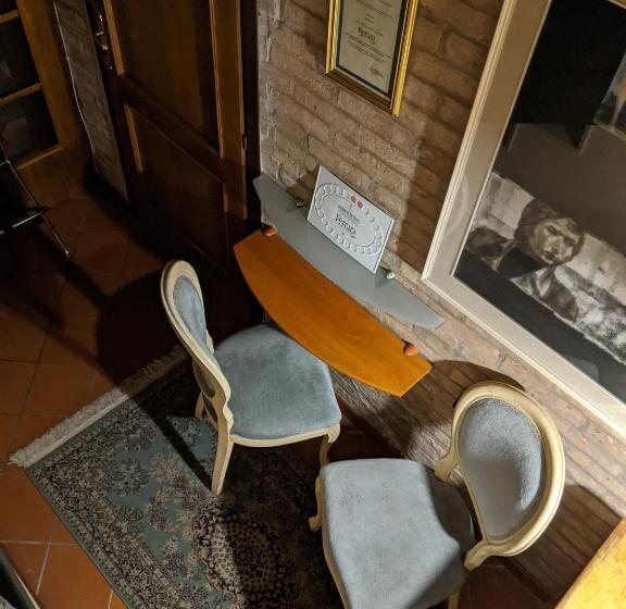 اتاق استاندارد, D'elite Room & Breakfast