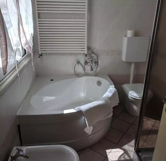 اتاق استاندارد, D'elite Room & Breakfast