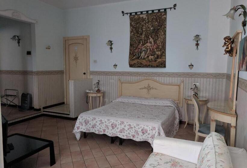 سوییت, D'elite Room & Breakfast
