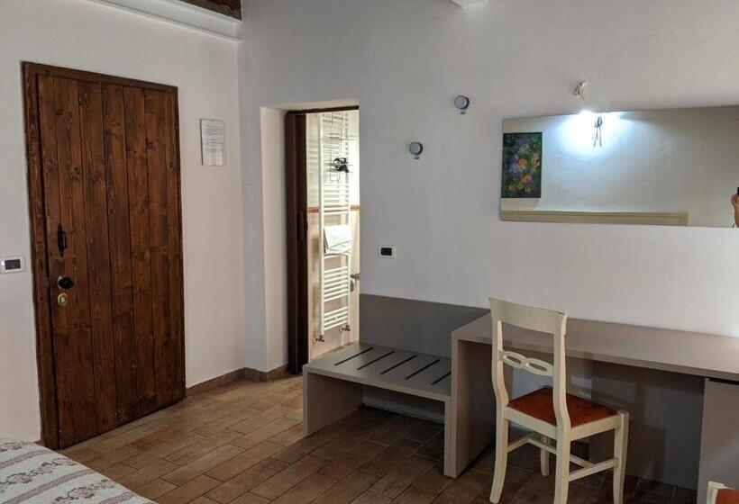 اتاق استاندارد, D'elite Room & Breakfast