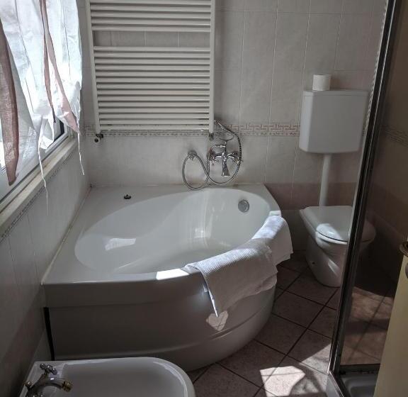 سوییت, D'elite Room & Breakfast