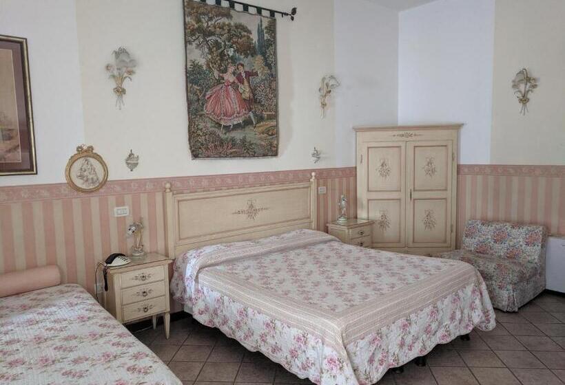 سوییت, D'elite Room & Breakfast