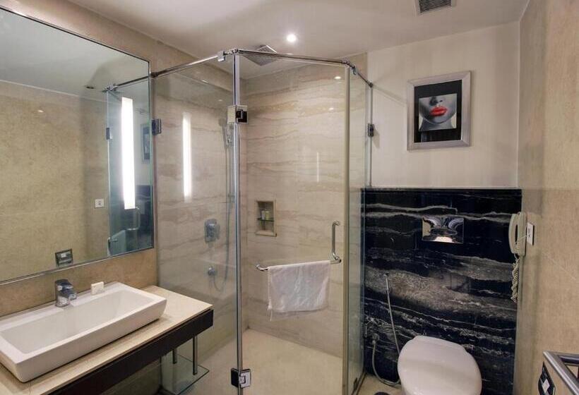 Номер Стандарт, Flute Boutique By Hotel 91