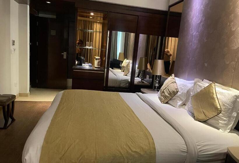 Номер Стандарт, Flute Boutique By Hotel 91