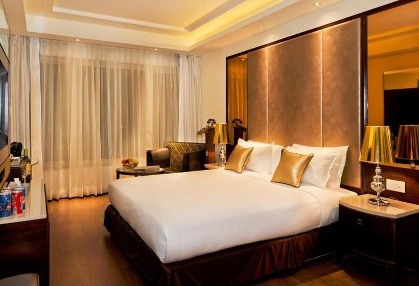 Номер Стандарт, Flute Boutique By Hotel 91