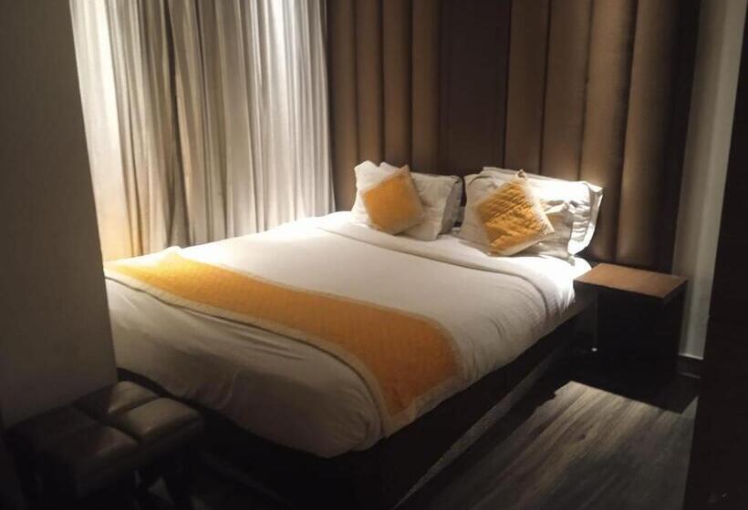 Номер Стандарт, Flute Boutique By Hotel 91