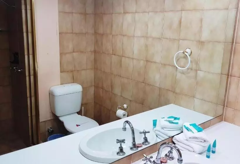 آپارتمان اکونومی 1 خوابه, Genesis Apartments By Gold Coast Premium