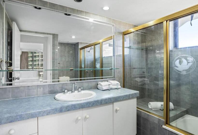 3침실 수피리어 아파트, Genesis Apartments By Gold Coast Premium