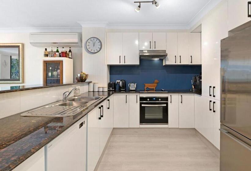 شقة سوبيريور غرفتين, Genesis Apartments By Gold Coast Premium