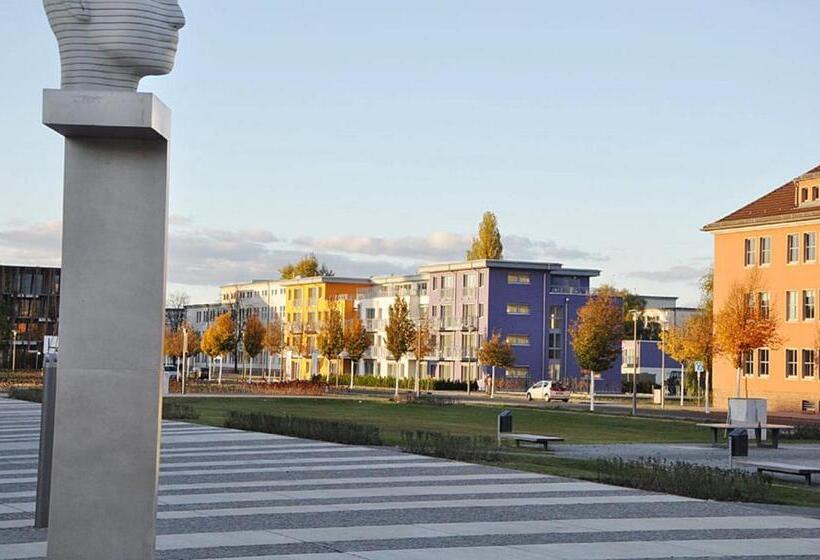 آپارتمان سوپریور 1 خوابه, Adapt Apartments Berlin  Adlershof