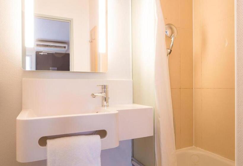 Четырехместный Номер Стандарт, B&b Hotel Toulon La Seyne Sur Mer